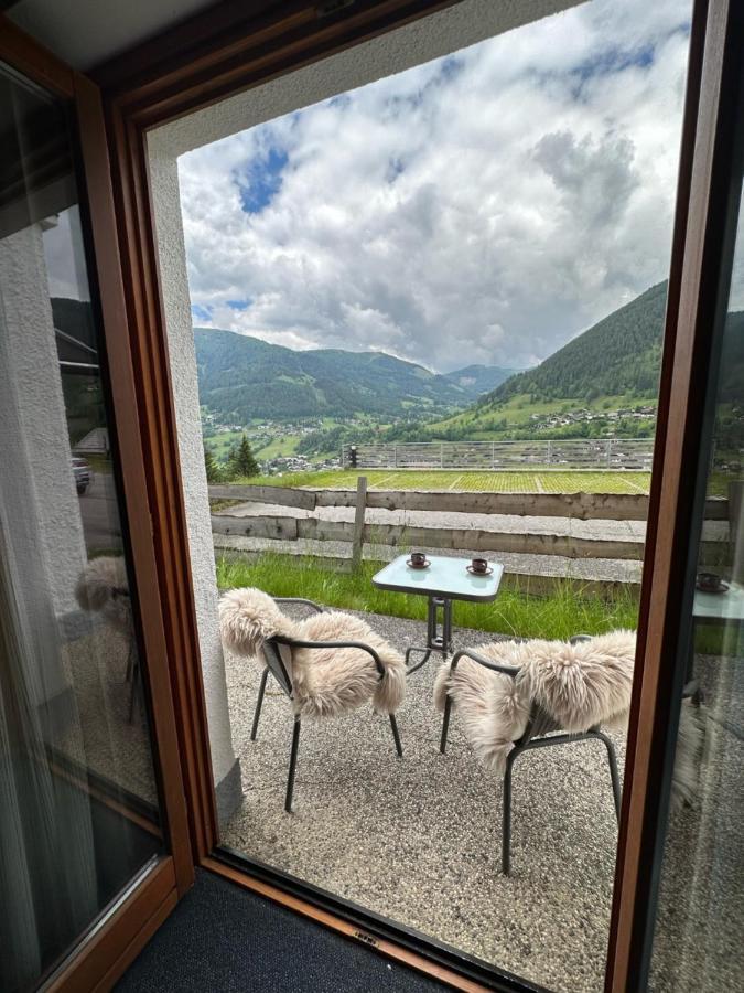 Panoramaalm - Ski In - Ski Out Bad Kleinkirchheim Dış mekan fotoğraf